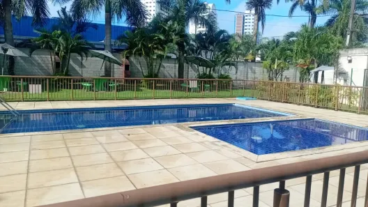 Apartamento com 2 Quartos à venda, 80m² no Cidade Universitária, Maceió