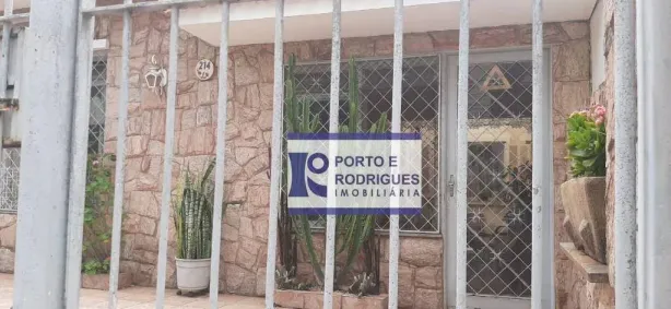 Casa com 3 Quartos à venda, 337m² no Vila Itapura, Campinas