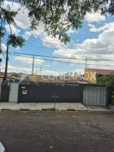 Casa com 4 Quartos à venda, 203m² no Jardim Paranapanema, Campinas