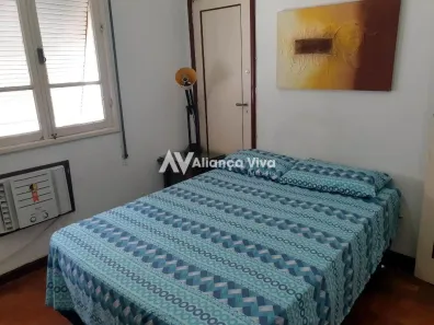 Apartamento com 3 Quartos à venda, 95m² no Copacabana, Rio de Janeiro