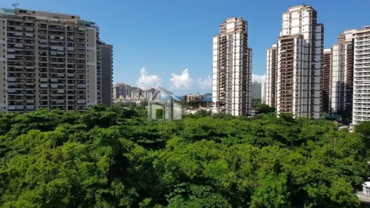 Apartamento com 2 Quartos para alugar, 65m² no Barra da Tijuca, Rio de Janeiro
