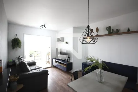 Apartamento com 2 Quartos à venda, 64m² no Vila Monumento, São Paulo