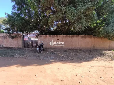 Fazenda/Sítio à venda, 1000m² no Morada Nova, Uberlândia