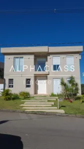 Casa de Condomínio com 4 Quartos para alugar, 380m² no Paiol Velho, Santana de Parnaíba