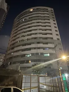 Apartamento com 2 Quartos à venda, 41m² no Pina, Recife