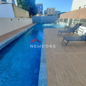 Apartamento com 3 Quartos à venda, 72m² no Padre Eustáquio, Belo Horizonte