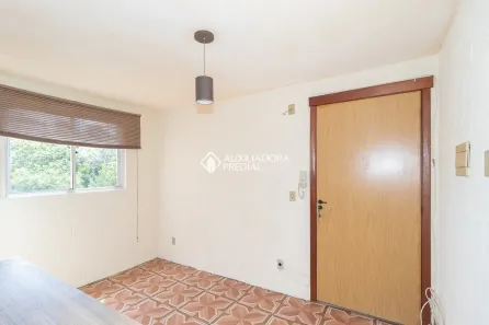 Apartamento com 2 Quartos à venda, 40m² no Lomba do Pinheiro, Porto Alegre