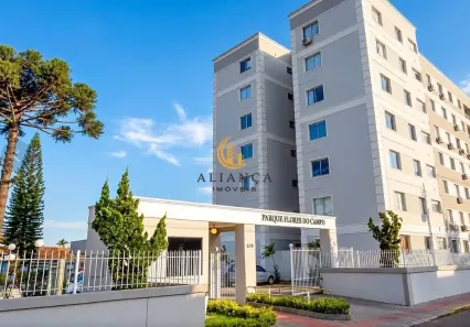 Apartamento com 3 Quartos à venda, 67m² no Ipiranga, São José
