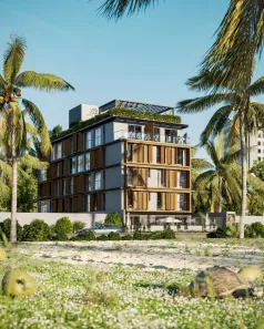 Apartamento com 2 Quartos à venda, 57m² no Intermares, Cabedelo