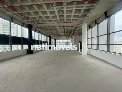 Ponto Comercial à venda, 399m² no Lourdes, Belo Horizonte