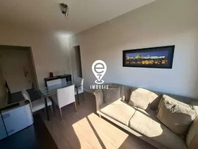 Apartamento com 1 Quarto à venda, 50m² no Jardim da Glória, São Paulo