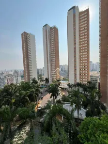 Apartamento com 3 Quartos à venda, 281m² no Vila Andrade, São Paulo