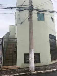 Flat com 1 Quarto para alugar, 300m² no Vila Resende, Caçapava