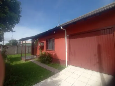 Casa com 2 Quartos à venda, 60m² no Tamandaré, Esteio