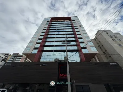 Apartamento com 1 Quarto à venda, 44m² no Jatiúca, Maceió