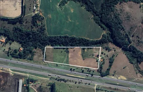 Lote/Terreno à venda, 54000m² no Éden, Sorocaba