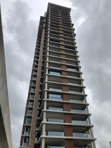 Apartamento com 4 Quartos à venda, 180m² no Tirol, Natal
