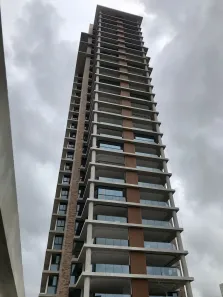 Apartamento com 4 Quartos à venda, 180m² no Tirol, Natal