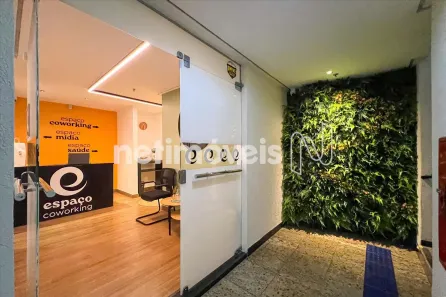 Sala Comercial para alugar, 300m² no Centro, Belo Horizonte