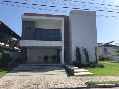 Casa de Condomínio com 3 Quartos à venda, 330m² no Portal do Sol, João Pessoa