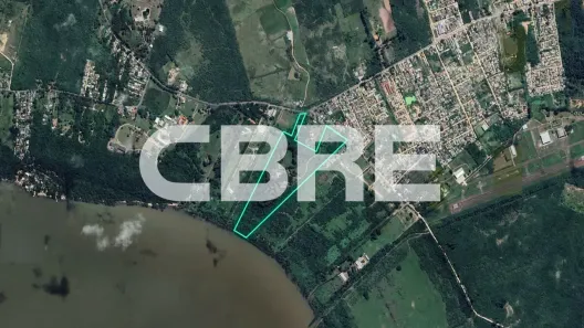 Lote/Terreno à venda, 153690m² no Ponta Grossa, Porto Alegre