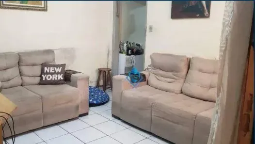 Casa com 2 Quartos à venda, 106m² no Rudge Ramos, São Bernardo do Campo