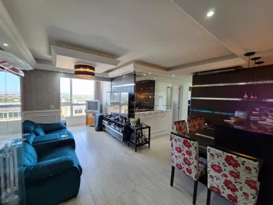 Apartamento com 3 Quartos à venda, 89m² no Nossa Senhora das Graças, Canoas