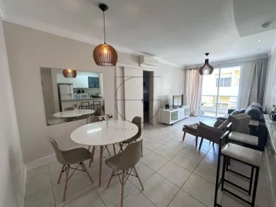 Apartamento com 2 Quartos à venda, 76m² no Jurerê Internacional, Florianópolis