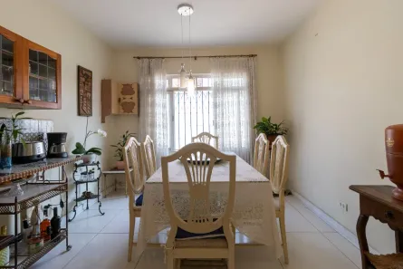 Casa com 4 Quartos à venda, 205m² no Planalto Paulista, São Paulo