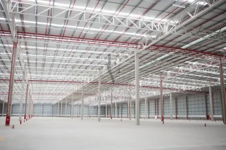 Galpão/Depósito/Armazém para alugar, 1561m² no Portão, Arujá