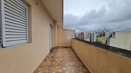 Cobertura com 4 Quartos à venda, 174m² no Cambuci, São Paulo