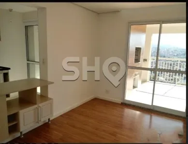 Apartamento com 2 Quartos à venda, 65m² no Vila Ester (Zona Norte), São Paulo