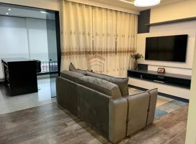 Apartamento com 2 Quartos à venda, 85m² no Vila Zilda (Tatuapé), São Paulo