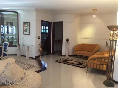 Casa com 5 Quartos à venda, 400m² no Jardim Chapadão, Campinas