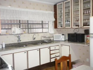 Sobrado com 3 Quartos à venda, 163m² no Santo Amaro, São Paulo