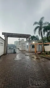 Apartamento com 2 Quartos à venda, 40m² no Canudos, Novo Hamburgo
