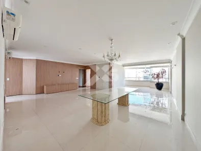 Apartamento com 4 Quartos à venda, 230m² no Centro, Londrina