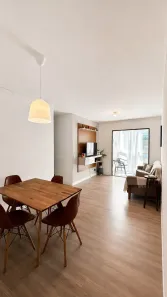 Apartamento com 3 Quartos à venda, 70m² no Jardim Camburi, Vitória