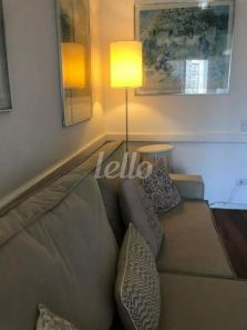 Apartamento com 1 Quarto à venda, 52m² no Moema, São Paulo