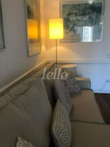 Apartamento com 1 Quarto à venda, 52m² no Moema, São Paulo