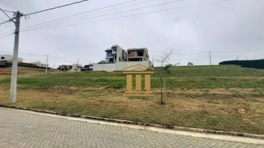 Lote/Terreno à venda, 330m² no Loteamento Terras Alpha São José dos Campos, São José dos Campos