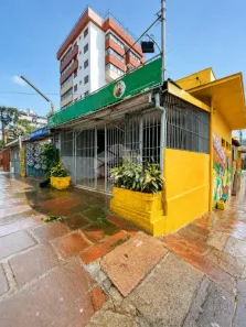 Ponto Comercial para alugar, 65m² no Passo da Areia, Porto Alegre