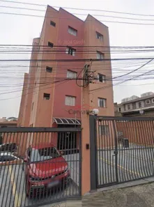 Apartamento com 1 Quarto para alugar, 40m² no Vila Leonor, São Paulo
