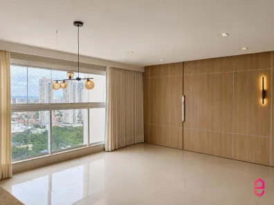 Apartamento com 3 Quartos à venda, 95m² no Setor Bueno, Goiânia