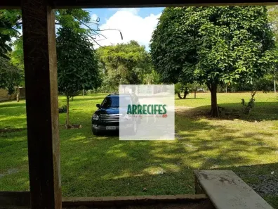 Lote/Terreno à venda, 8900m² no Aldeia dos Camarás, Camaragibe