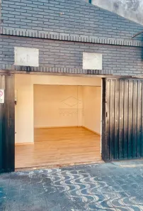 Sala Comercial para alugar, 35m² no Vila Nova Botucatu, Botucatu