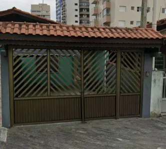 Casa com 2 Quartos à venda, 86m² no Tupi, Praia Grande
