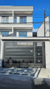 Sobrado com 3 Quartos à venda, 150m² no Vila Galvão, Guarulhos