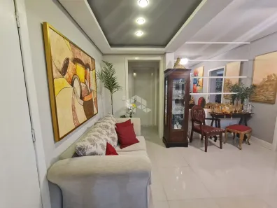 Apartamento com 2 Quartos à venda, 64m² no São Geraldo, Porto Alegre