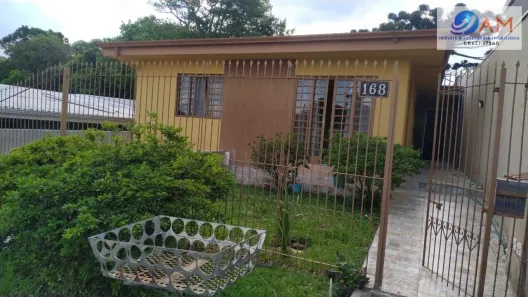 Casa com 3 Quartos à venda, 200m² no Jardim Keli Cristina, Campo Largo